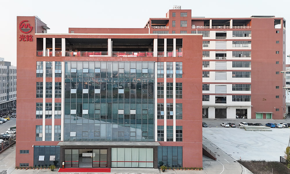 中国GM工場
