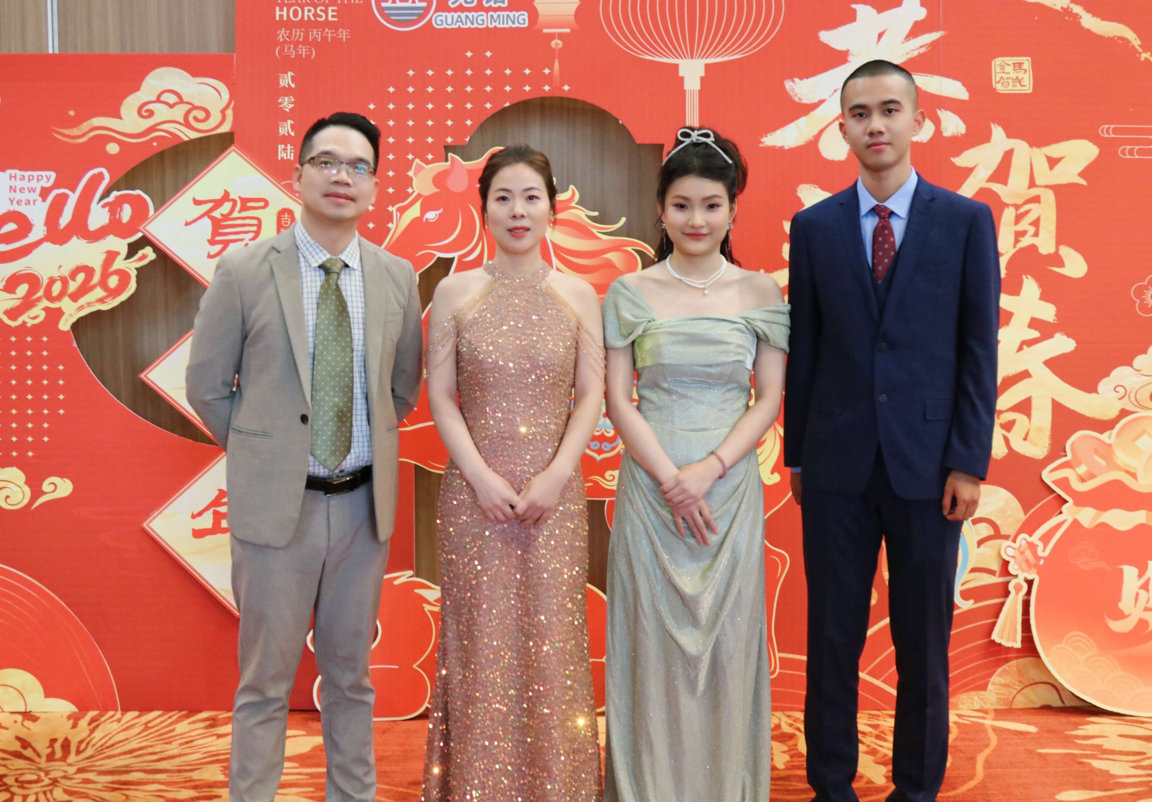 GM 2025 年次総会