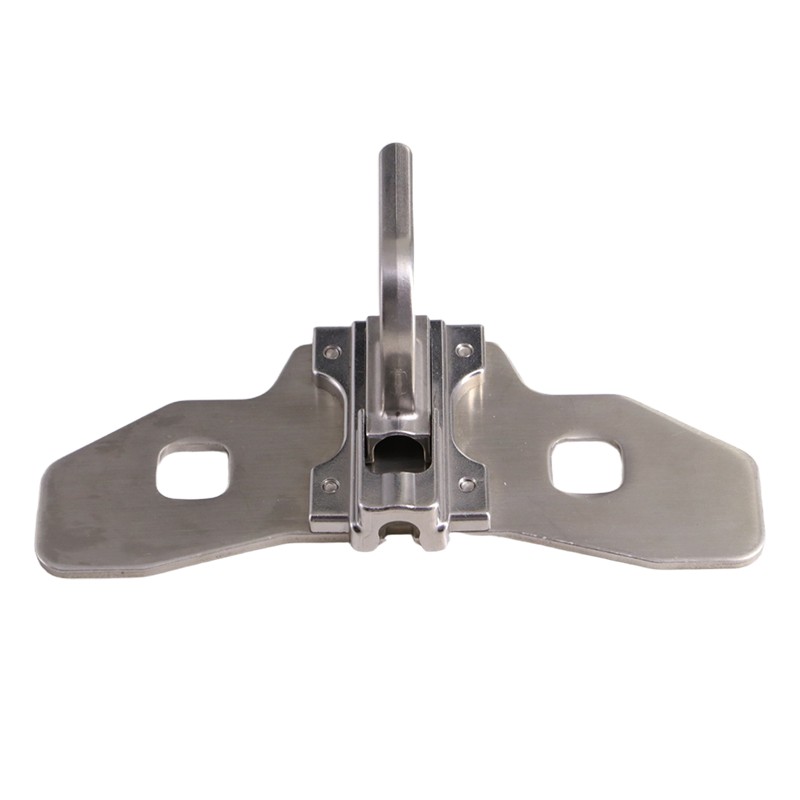 オートテールゲートロック