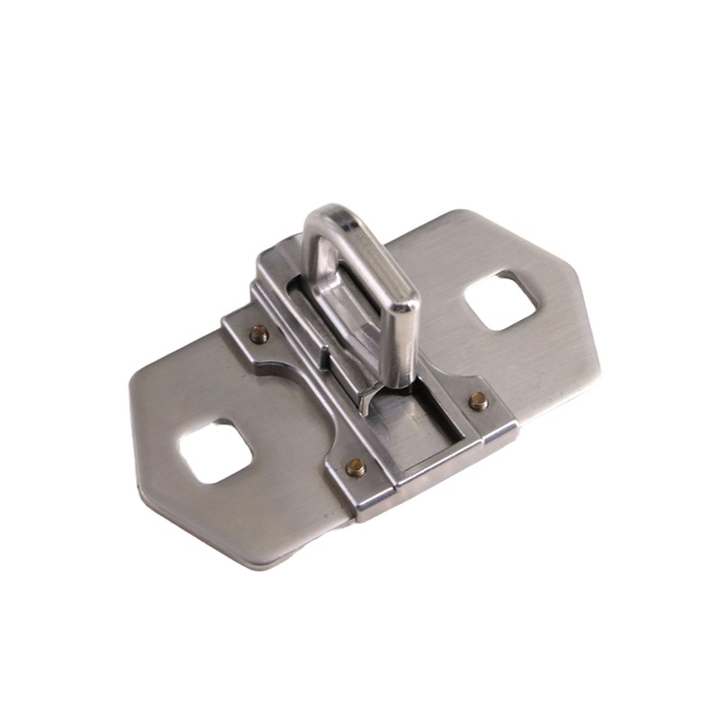 自動車ドアロックアセンブリ