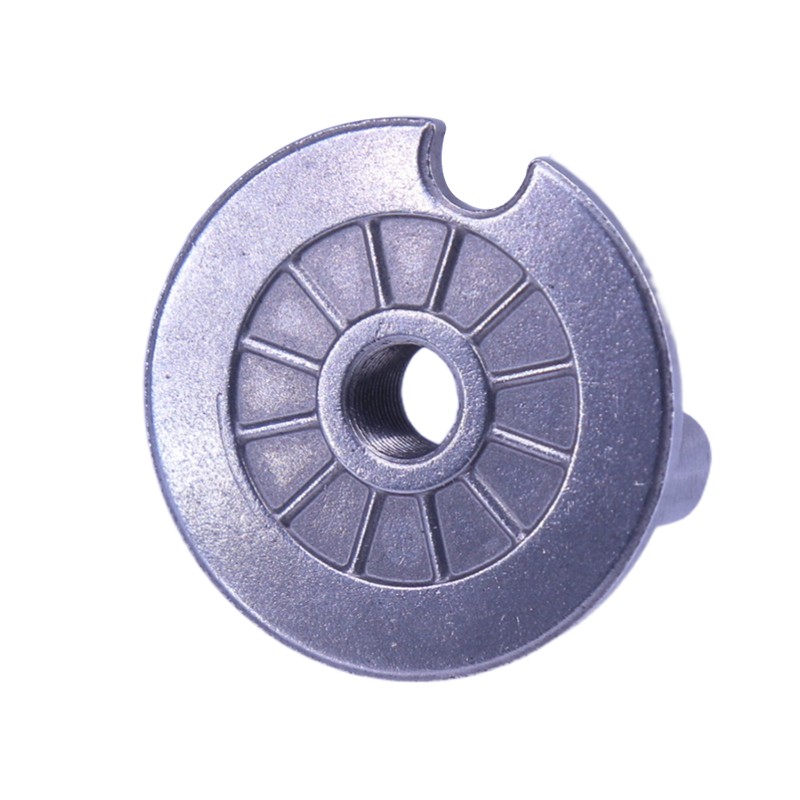 コーヒー調整プレート