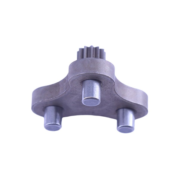 ギアブラケット