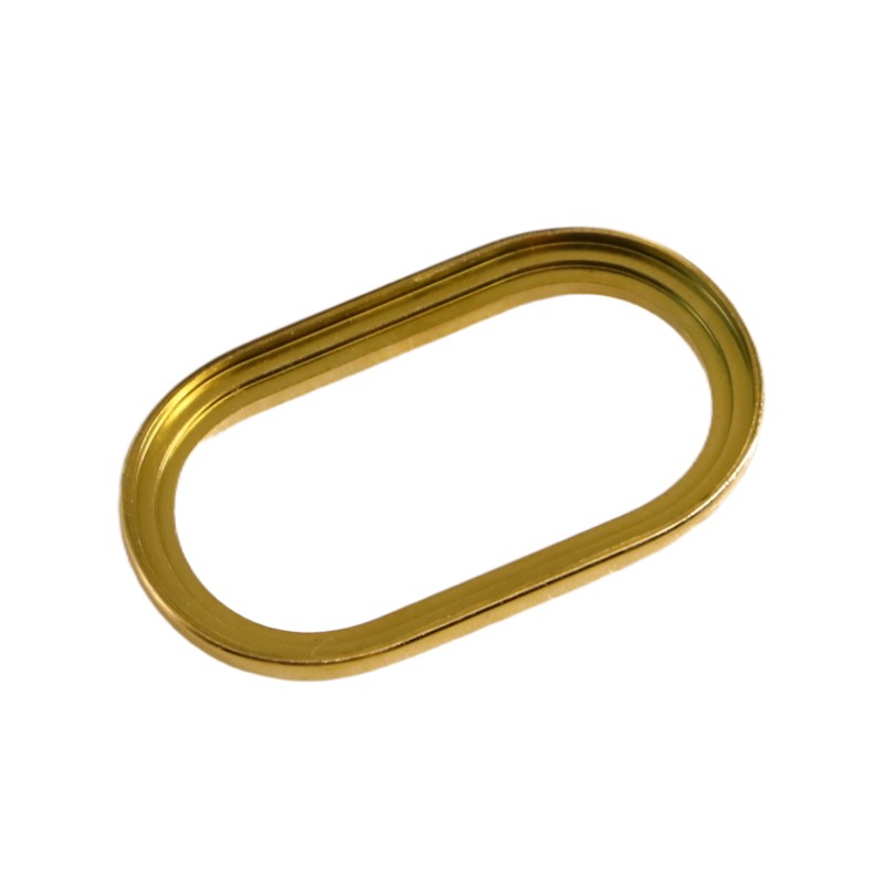 ゴールドウォッチケース