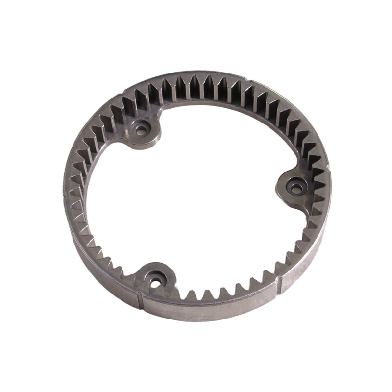 金属平リングギヤ