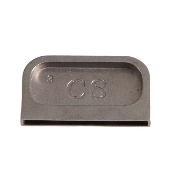 時計のバックル